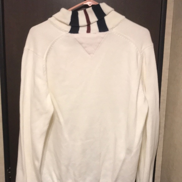 Tommy Hilfiger sweater - Picture 5 of 5